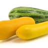Courgette: Heirloom