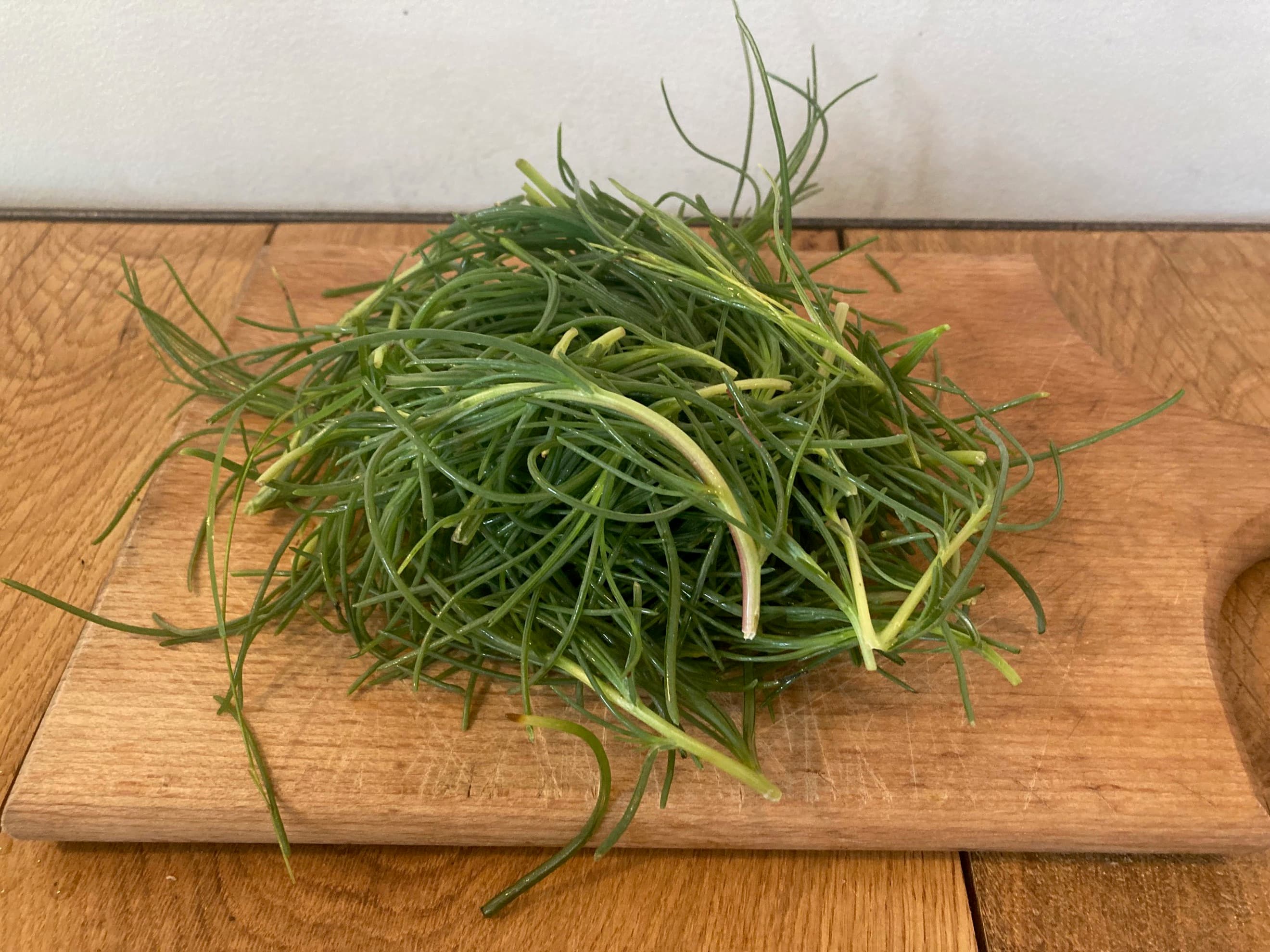 Agretti